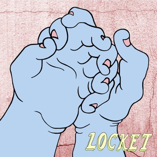  Crumb - Crumb / Locket (Double Ep) - VINYL LP