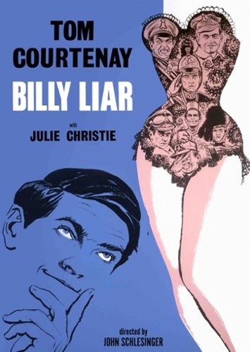 

Billy Liar [1963]