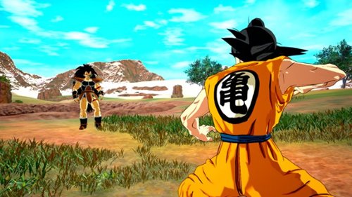 BANDAI NAMCO Entertainment Dragon Ball Sparking Zero - Nintendo Switch 2 BUY ONLINE