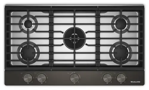 L - L - H OFF OFF OFF OFF OFF KitchenAid