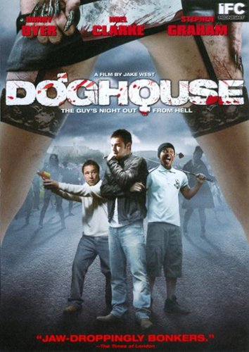  Doghouse [2009]