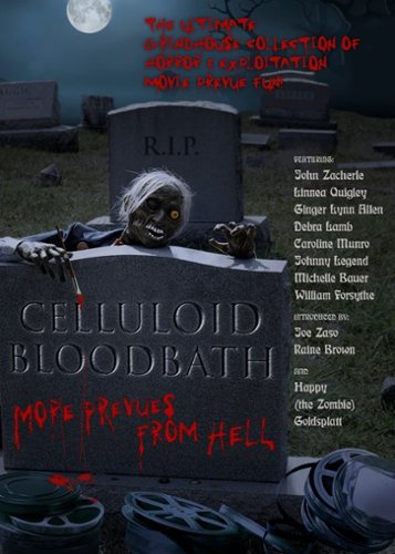 

Celluloid Bloodbath [2012]