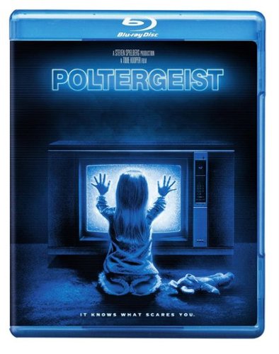  Poltergeist [Blu-ray] [1982]