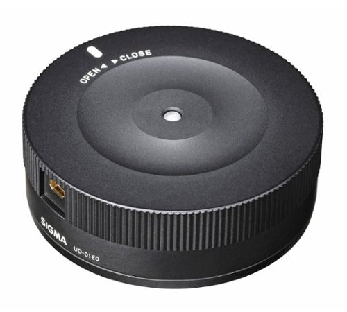 SIGMA 100-400mm F5-6.3 DG Canon用USB DOCK Sigma USB Dock for Canon Lenses - Best Buy