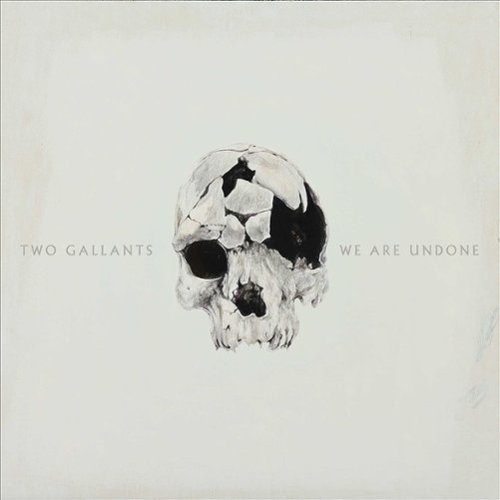 We Are Undone [LP] [VINYL]