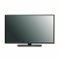 LG - Pro Centric UN560H 50UN560H0UA 50" LED-LCD TV - 4K UHDTV - High Dynamic Range (HDR) - Dark Charcoal Gray - HLG, HDR10-Front_Standard