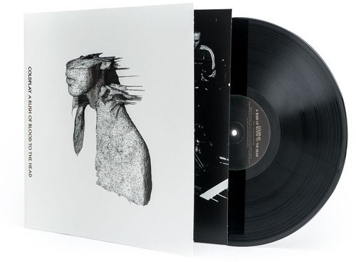  A Rush of Blood to the Head [LP] - VINYL