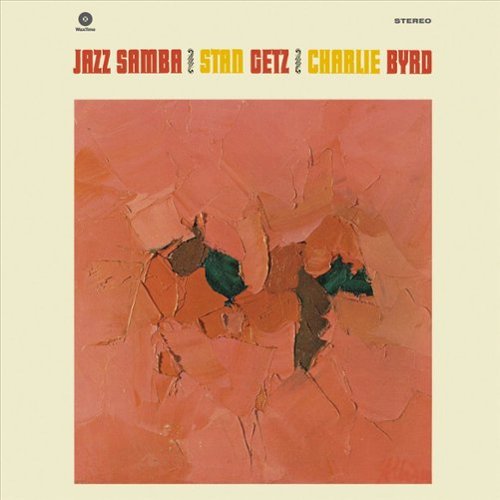  Jazz Samba [Bonus Track] [LP] - VINYL INTERNATIONAL SHIPPING