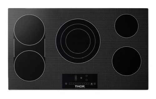 Thor Kitchen - Electric Cooktop