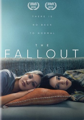 

The Fallout [2021]