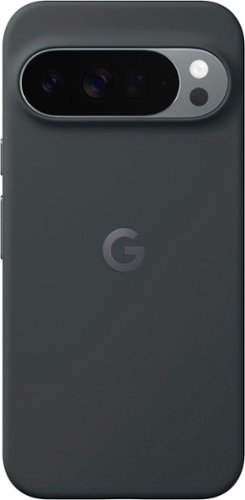 Google Pixel 10 Pro XL Case - Obsidian INTERNATIONAL SHIPPING