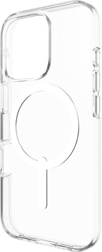 ZAGG Crystal Palace Snap Case Lite iPhone 16 Pro - Clear HOW TO BUY