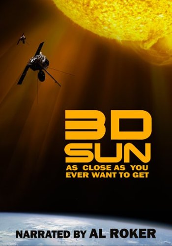 

3D Sun [2007]