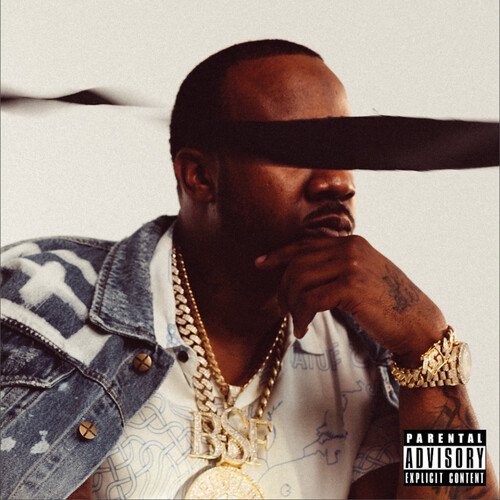 Burden of Proof [LP] [VINYL]