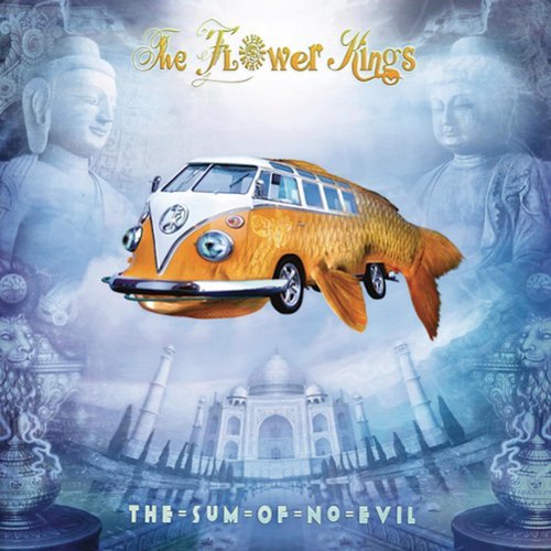 

The Sum of No Evil [LP] - VINYL
