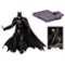 McFarlane Toys - DC: The Batman Movie - Batman 12" Posed Statue-Front_Standard