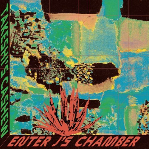 

Enter J's Chamber [LP] - VINYL