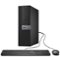 Dell - Refurbished Excellent - OptiPlex 5050 SFF PC Desktop Computer, Intel Core i5-7500 up to 3.8GHz, 16GB DDR4 RAM, 256GB NVME SSD, Win11 Pro - Black-Front_Standard