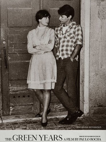 

The Green Years [1963]