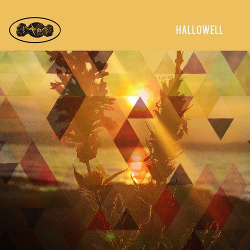 Hallowell [LP] - VINYL