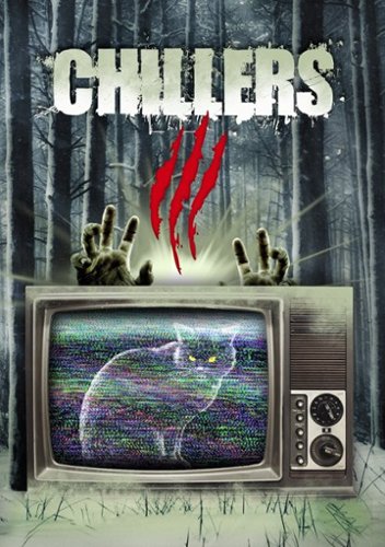 

Chillers III