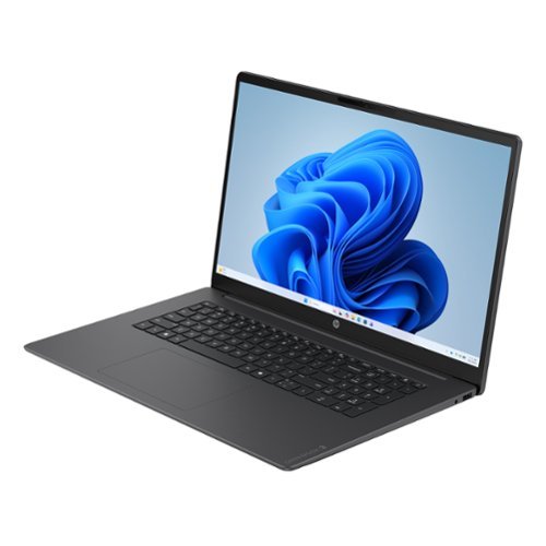 HP OmniBook 3 17.3 Full HD Laptop - Intel Core Ultra 7 (2025) - 16GB Memory - 512GB SSD - Mica Silver BUY IN AUSTRALIA
