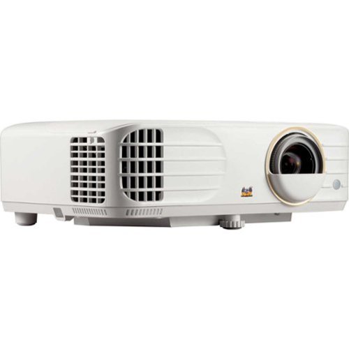 ViewSonic PX748-4K DLP Projector - White BUY IN SINGAPORE