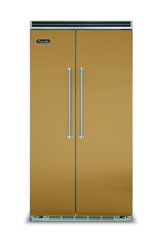 Viking - 5-Series-VCSB - Golden Hour