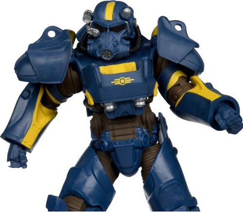 フォールアウト4 McFarlane Toys Fallout 4 7