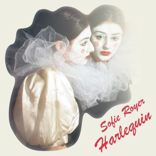 

Harlequin [LP] - VINYL