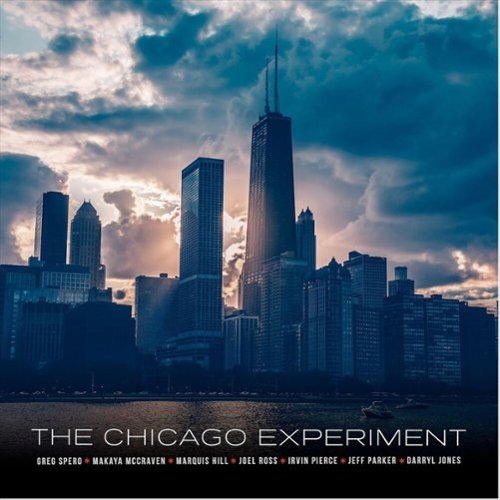 The Chicago Experiment [LP] [VINYL]