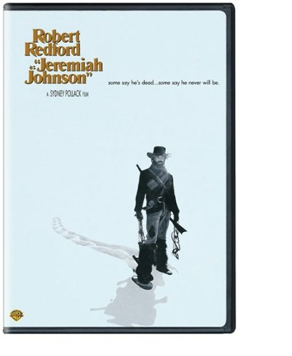  Jeremiah Johnson [DVD] [Standard]