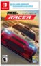 Super Street Racer for Nintendo Switch (Code In Box) - VIDEOGAMES - Nintendo Switch-Front_Standard