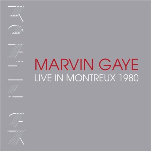 Live in Montreux 1980 [LP] [VINYL]