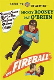 

The Fireball [1950]