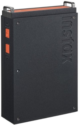 Fujifilm instax mini Link+ Wireless Smartphone Printer - 16949674 - Black WHERE TO BUY