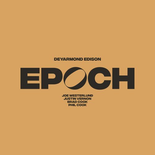 Epoch [LP] - VINYL