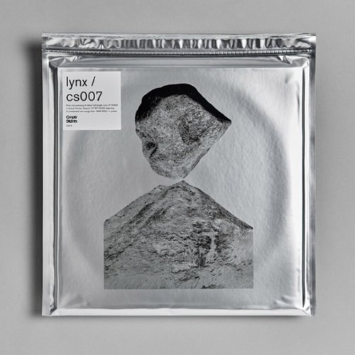 

Lynx [LP] - VINYL