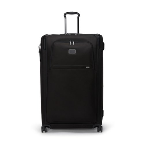 TUMI - Alpha XXL Dual Access 34" Expandable Spinner Suitcase - Black