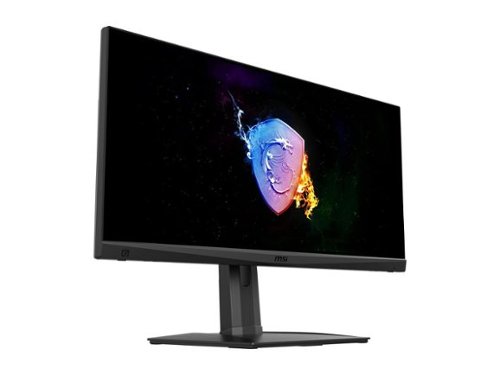 MSI 29.5インチゲーミングモニター 200Hz 美品 MAG301RF MSI 29.5