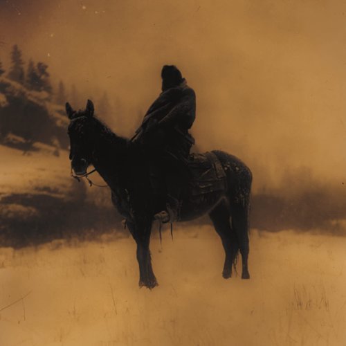 

World's Blood [LP] - VINYL