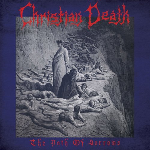 

The Path of Sorrows [LP] - VINYL