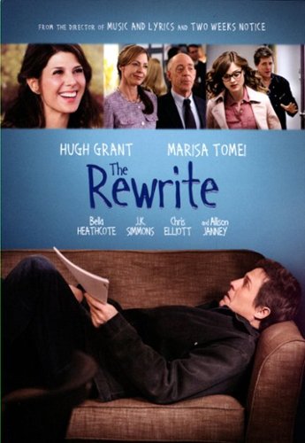  The Rewrite [2014]