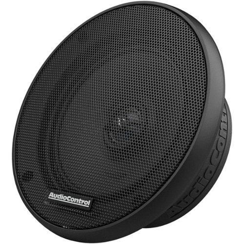 AudioControl PNW Series 5.25” High-Fidelity Coaxial Speakers (Pair) - Black/Blue BUY ONLINE