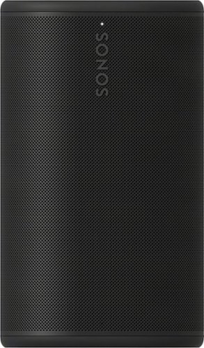 Sonos Play - Black WORLDWIDE DELIVERY