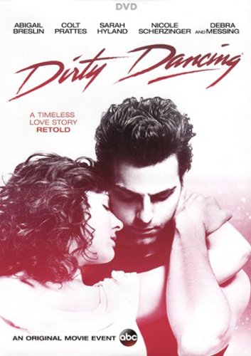  Dirty Dancing: The Television Special [DVD] [2017]