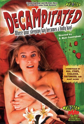  Decampitated [1998]