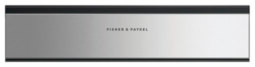 Fisher & Paykel - Vacuum Seal Drawer