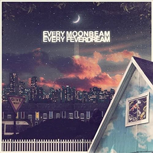 

Every Moonbeam Every Feverdream [12 inch Vinyl Single]