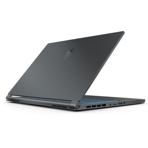 MSI Stealth 15M 15.6 Gaming Laptop - Intel 11th Gen Core i7-11375H with 32GB Memory - NVIDIA GeForce RTX 3060 - 1TB SSD - Carbon Gray BUY IN MIDDLE EAST